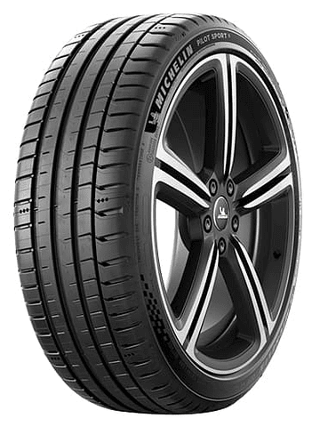 235/40 ZR18 PILOT SPORT 5 XL MICHELIN