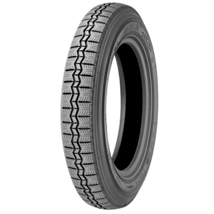 125 SR15 SX MICHELIN