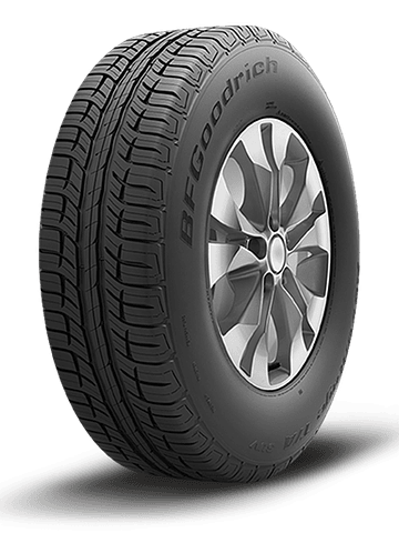 235/65 R18 ADVANTAGE T/A SUV BFGOODRICH