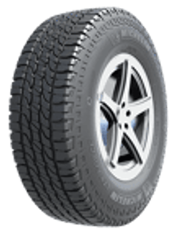 265/70 R16 LTX FORCE MICHELIN