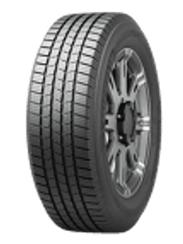 265/75 R16 X LT A/S LRE ORWL MICHELIN