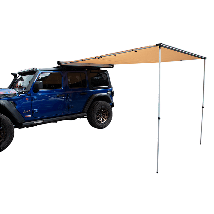 TOLDO 2.5X2.5