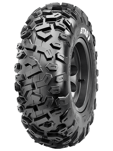 26X9R12 6PR TL CU-58 [D] STAG