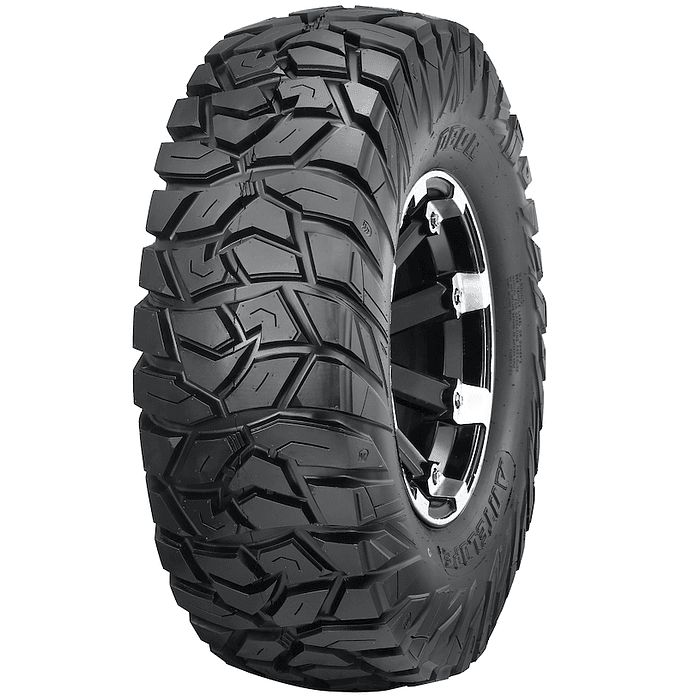 25X10R12 8PR TL [T] ANTELOPE