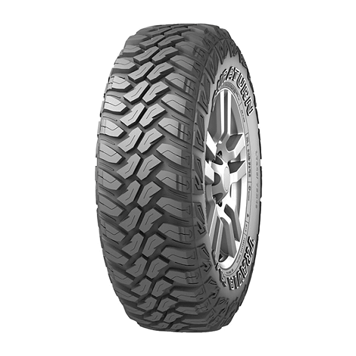 31X10.50R15LT 109Q TRAVIA M/T