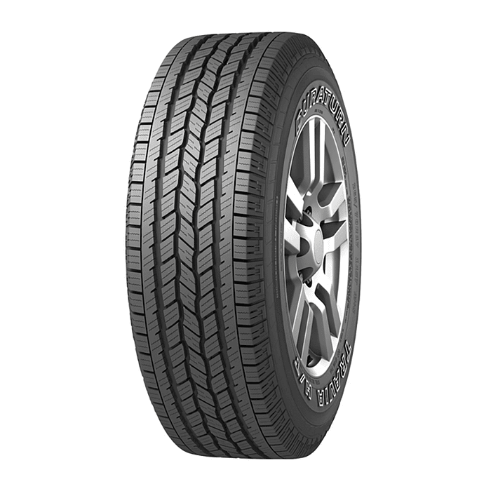 LT265/75R16 123/120R TRAVIA H/T