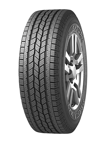 245/65R17 107T TRAVIA H/T