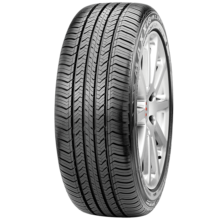 MAXXIS 235/55R17 BRAVO HP-M3 99V TL M+S 