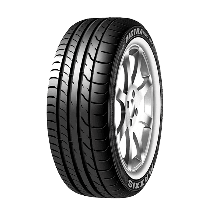 MAXXIS 255/45ZR19 VICTRA SPORT 5 104Y TL 