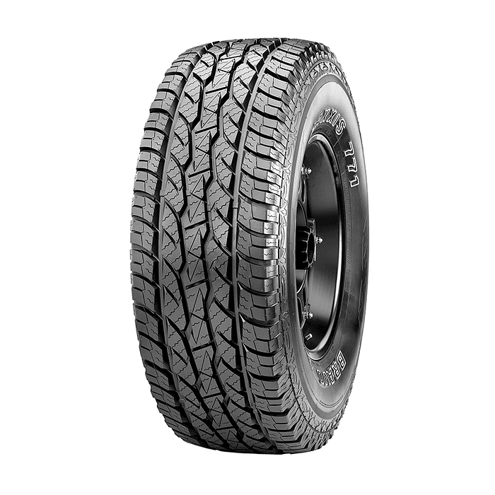 MAXXIS 275/65R18 BRAVO AT771 116S M+S 