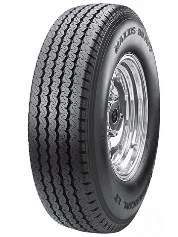 MAXXIS 215/65R16C BRAVO UE168N 8PR 109/107Q 