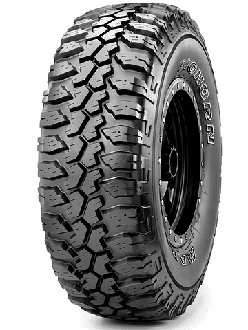 MAXXIS LT275/65R18 8PR BIGHORN MT764 119/116Q M+S 