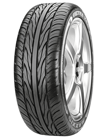 MAXXIS 285/50R20 VICTRA Z4S 116V XL M+S 