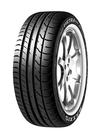 MAXXIS 255/55ZR19 VICTRA SPORT 5 SUV 111Y XL TL 