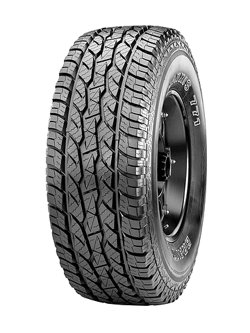 MAXXIS 255/60R18 BRAVO AT771 112H XL M+S 