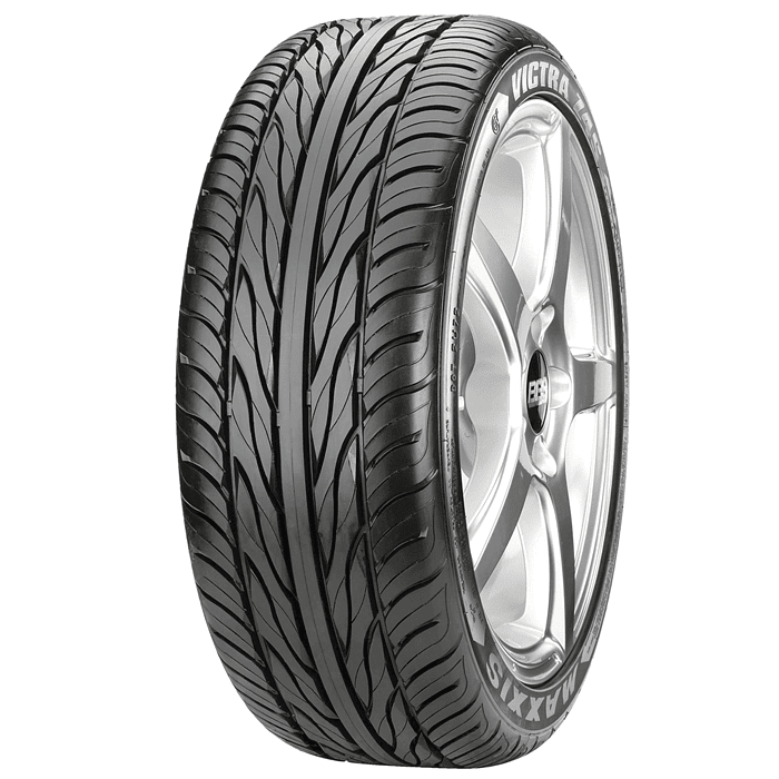 MAXXIS 195/55R15 VICTRA Z4S 85V TL M+S 