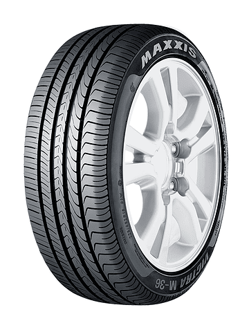 MAXXIS 315/35ZRF20 VICTRA M36+ 110W XL RUNFLAT 