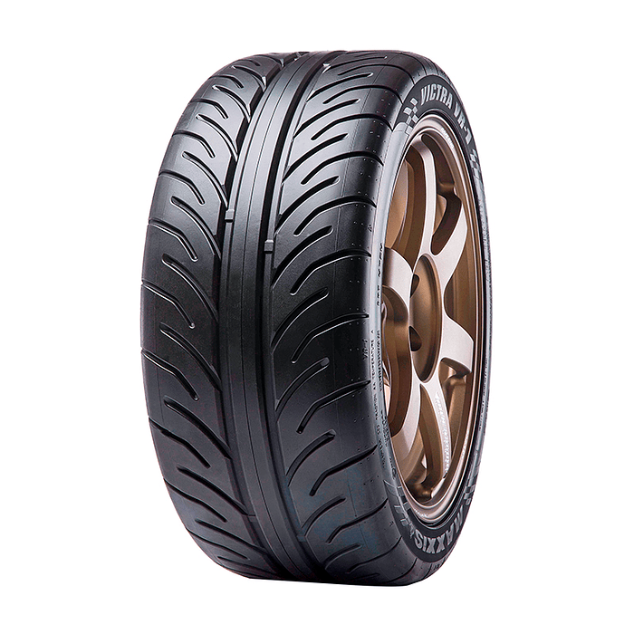 MAXXIS 245/40ZR18 VICTRA VR1 93W TL 