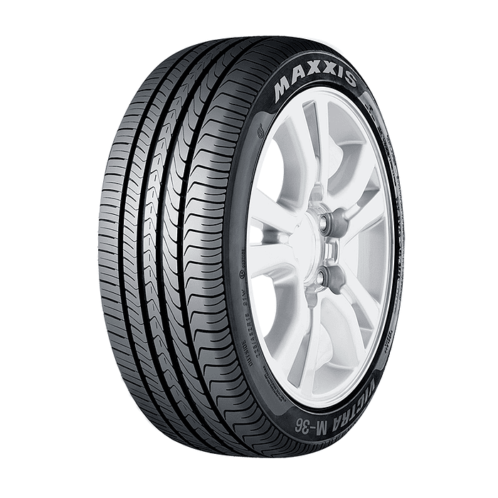 MAXXIS 245/45ZRF19 VICTRA M36+ 98Y RUNFLAT 