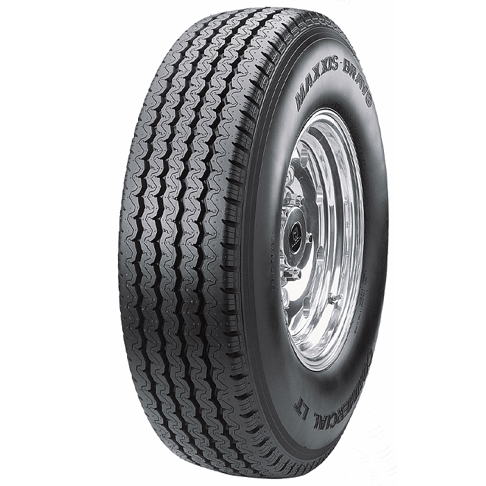 MAXXIS 205/70R15C BRAVO UE168N 8PR 106/104R 