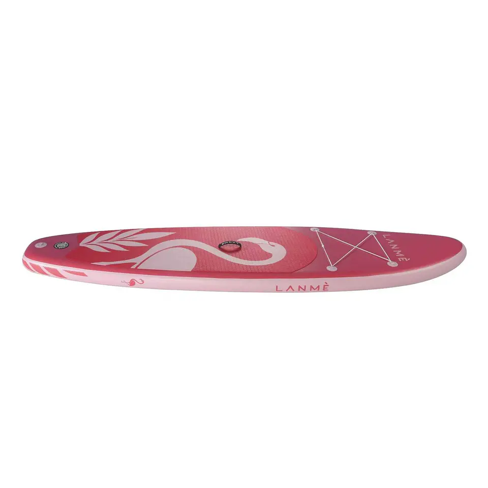 Tabla Paddle Surf Inflable LANME 320CMX83CM 9