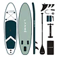 Tabla Paddle Surf Inflable LANME 320CMX83CM - Miniatura 1
