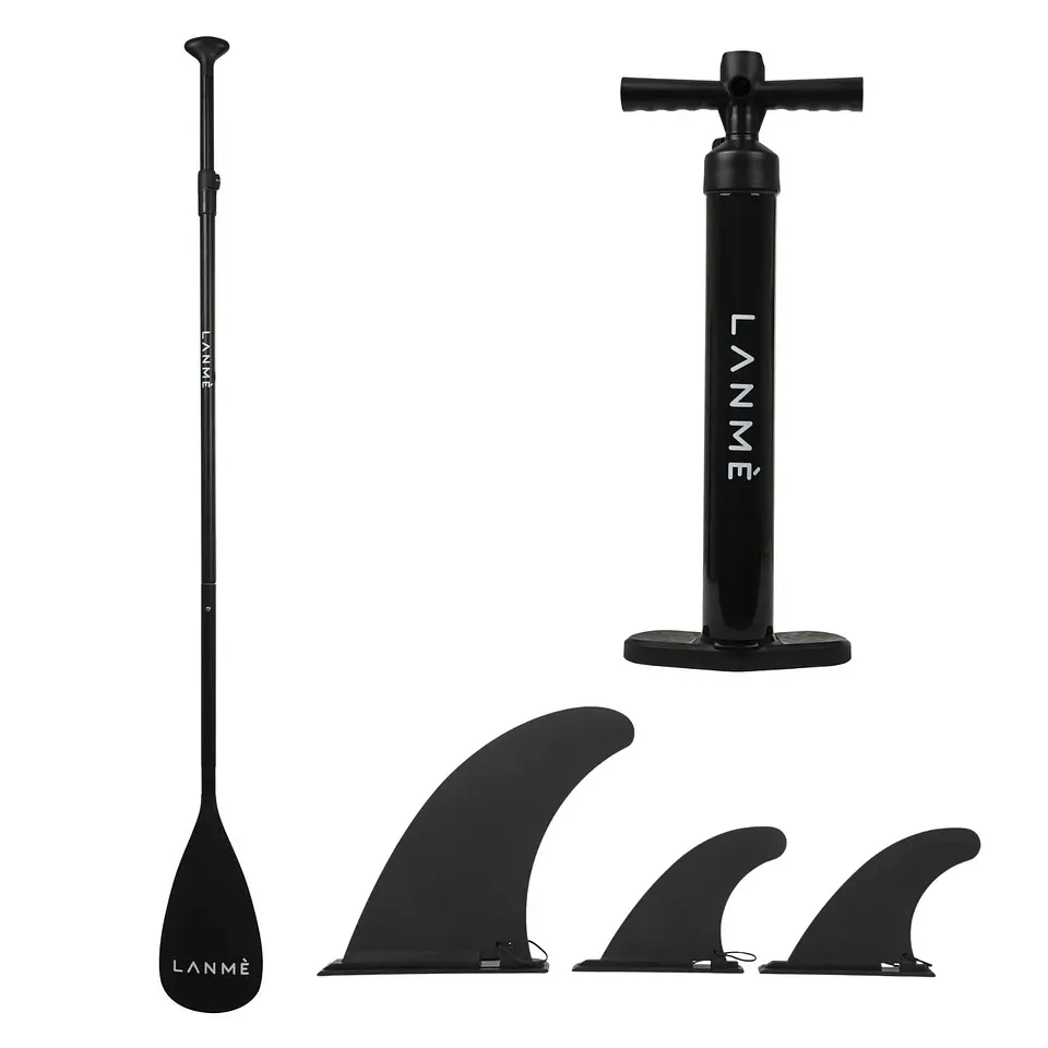 Tabla Paddle Surf Inflable LANME 320CMX83CM 3