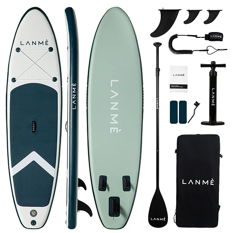 Tabla Paddle Surf Inflable LANME 320CMX83CM