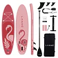 Tabla Paddle Surf Inflable LANME 320CMX83CM - Miniatura 1