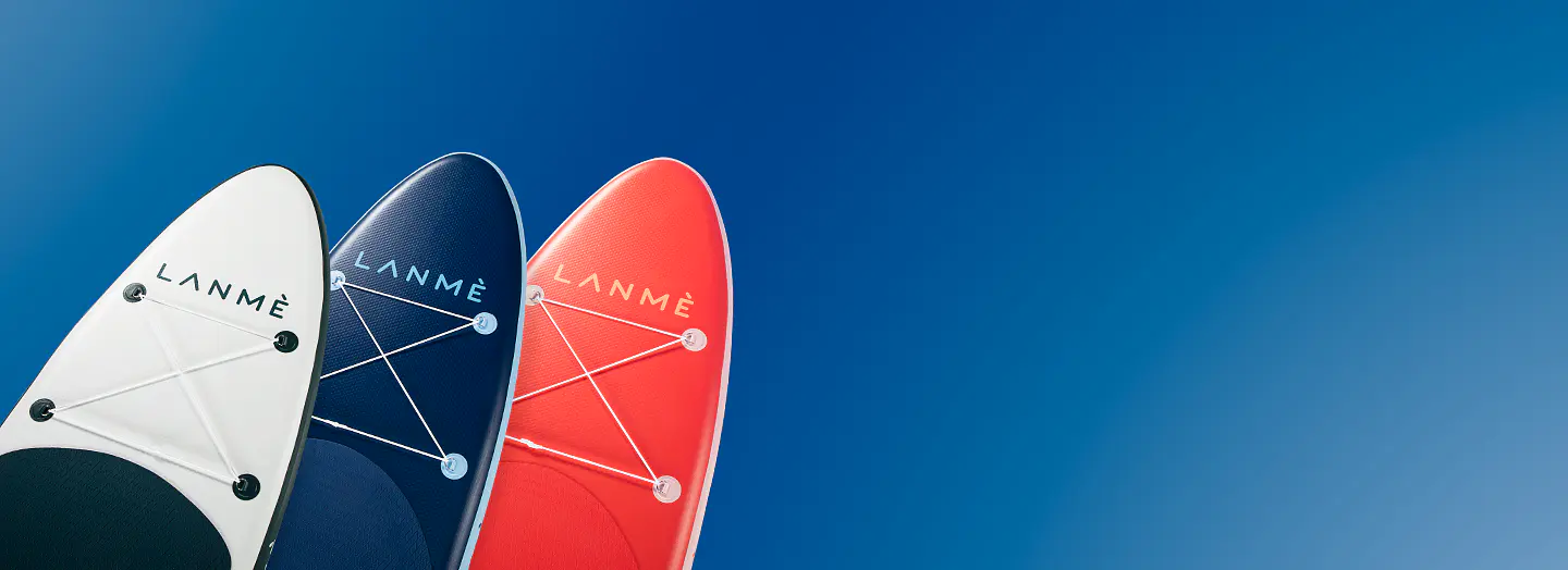 CONECTA CON EL PADDLE SURF A TU MANERA