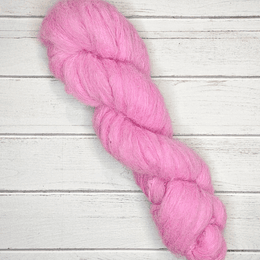 Alpaca Tipo Mohair