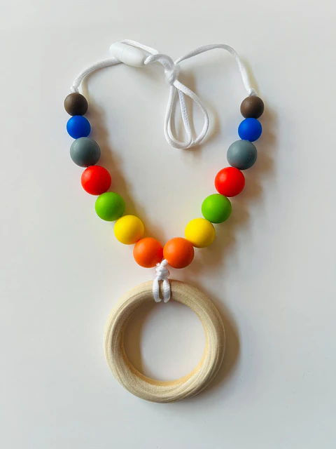 Collar de lactancia