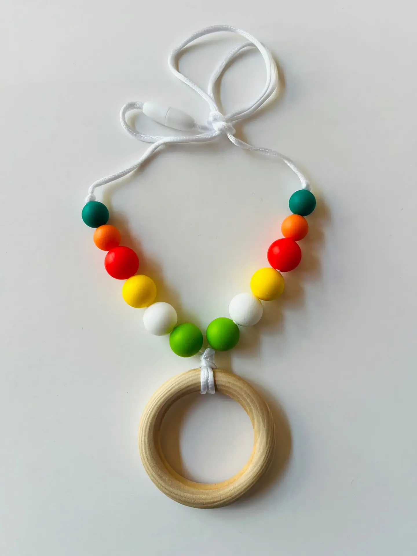 Collar de lactancia 2