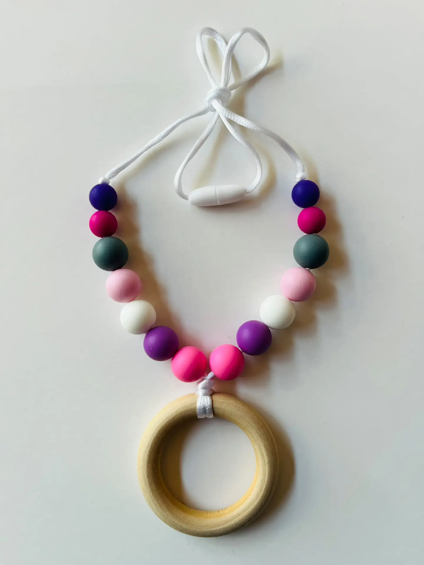 Collar de lactancia 3