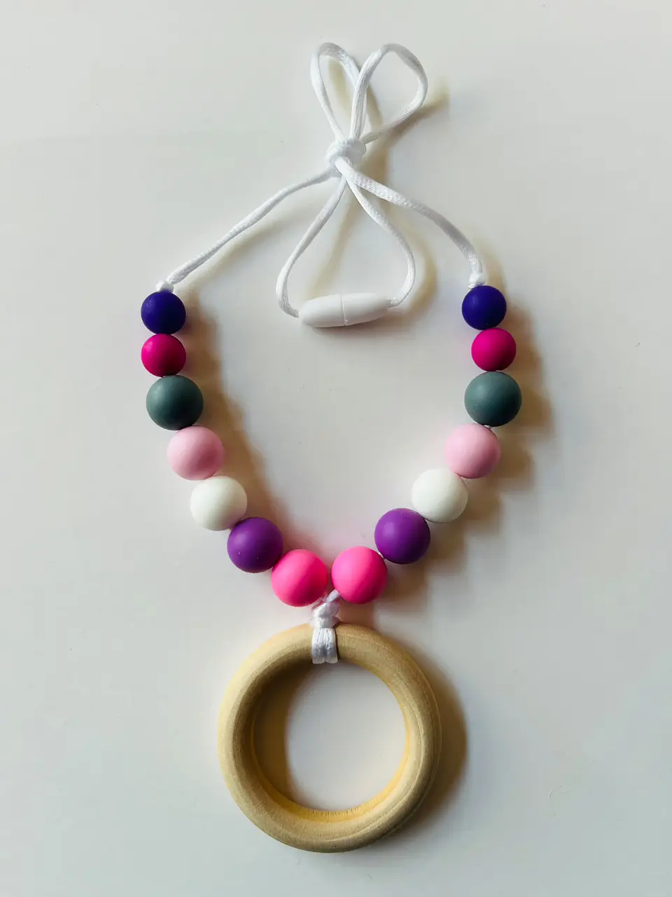 Collar de lactancia 3