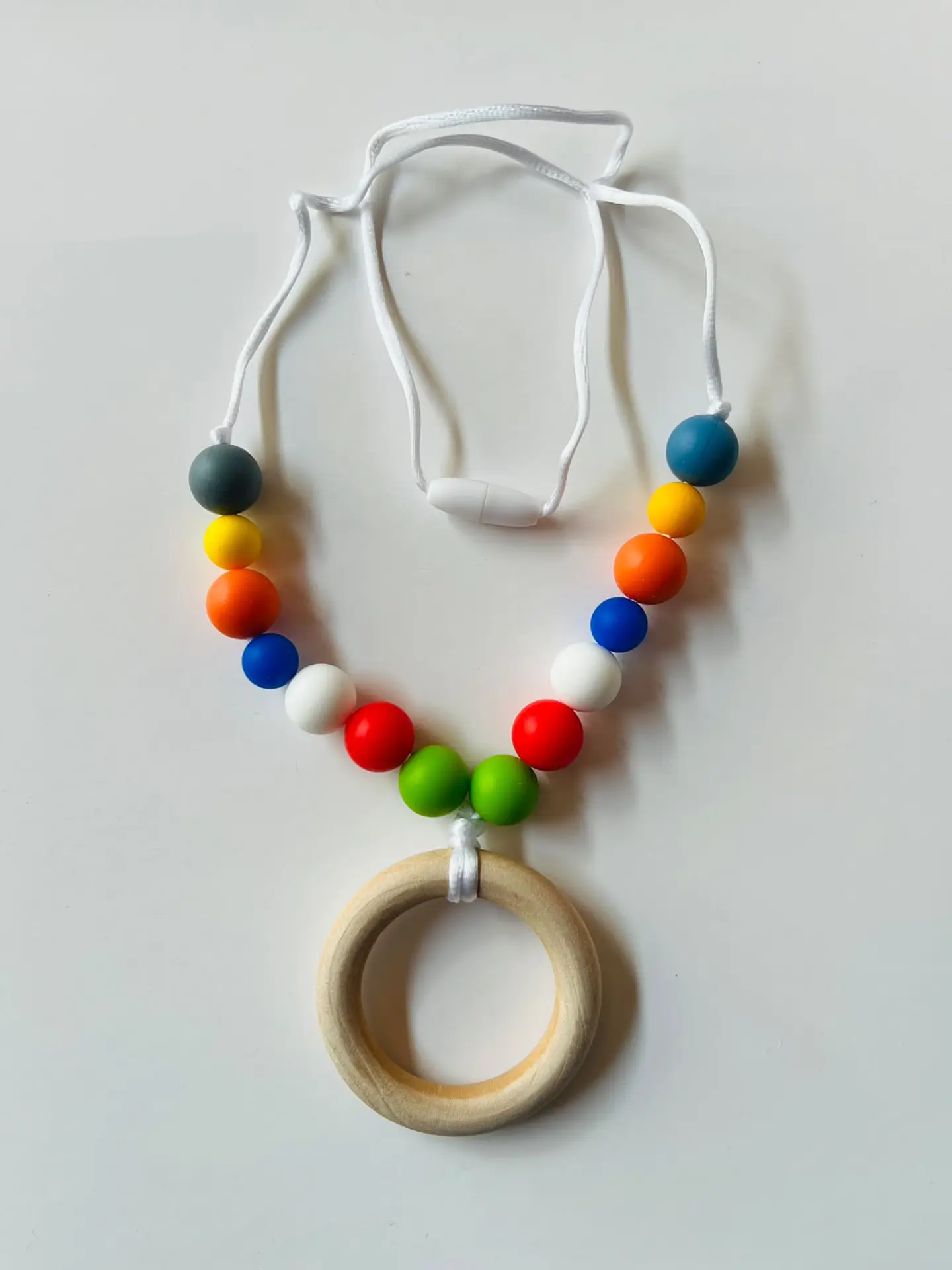 Collar de lactancia 4