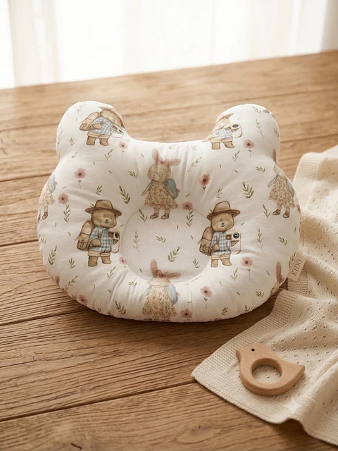 Cojín ergonómico
