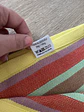 Fular tejido Jenipano - Miniatura 4