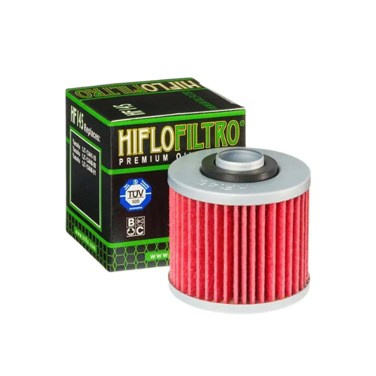 Hiflo Filtro HF-145 1