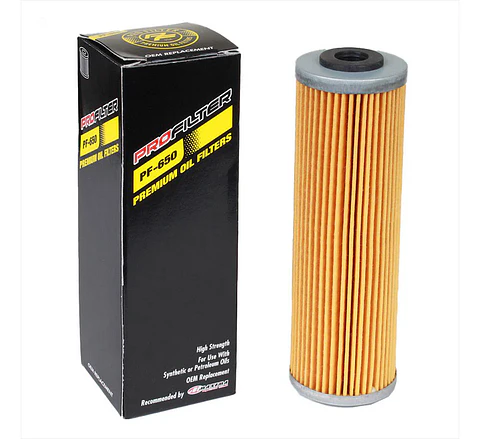 Filtro Pro Filter PF-650 (KTM)