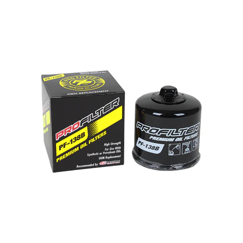 Filtro Pro Filter PF-138B (suzuki)