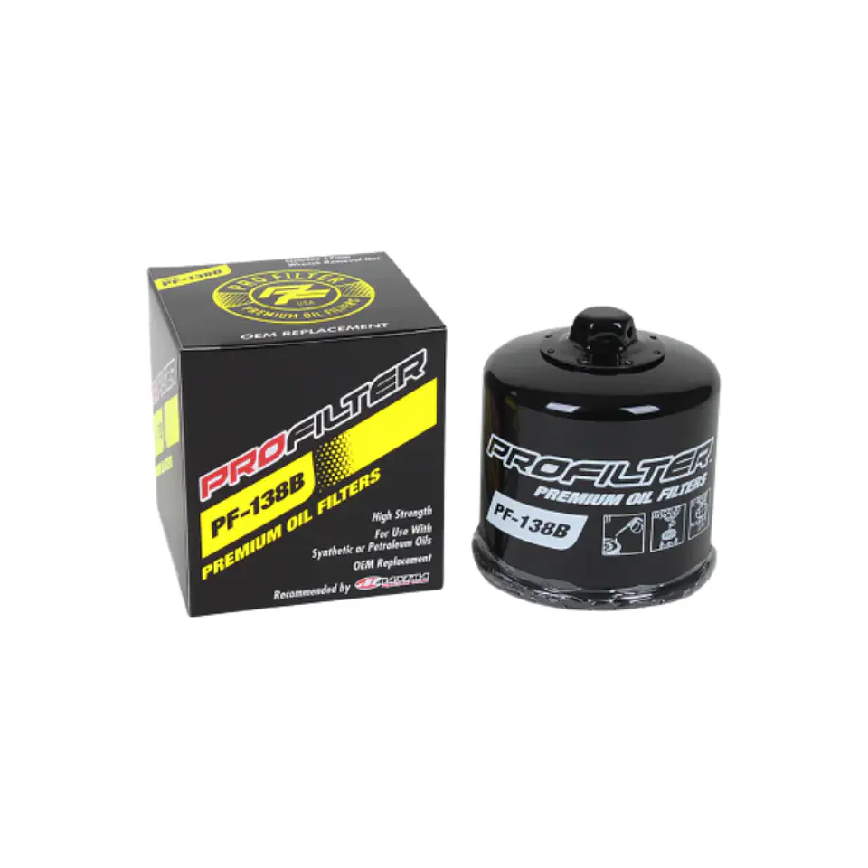 Filtro Pro Filter PF-138B (suzuki) 1