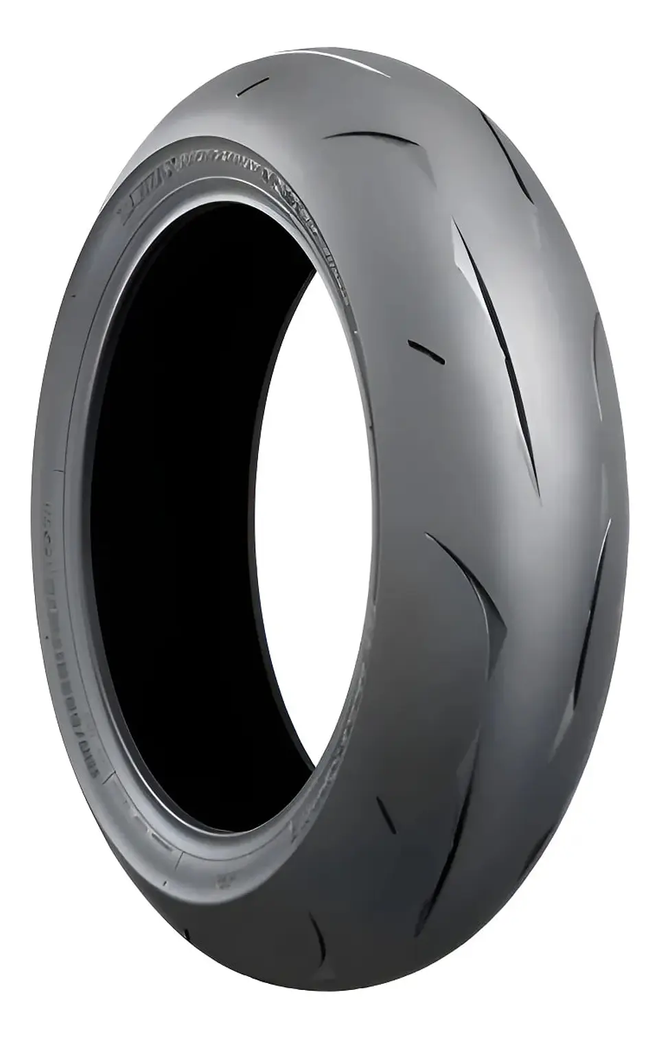 Battlax rs10 190-50-r17 1