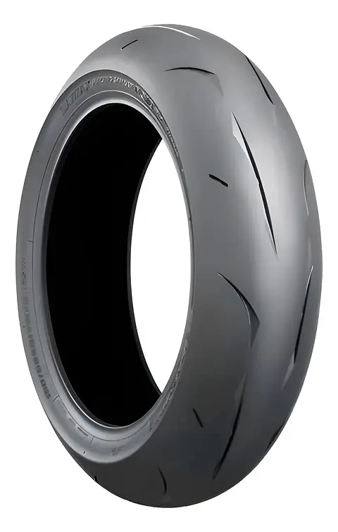 Battlax Rs10 120-7-r17