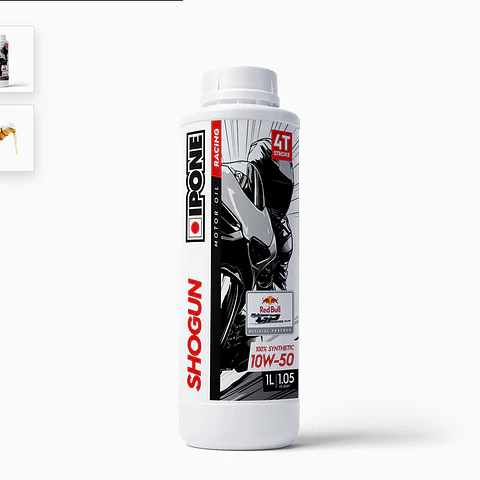 Ipone Shogun 10w50