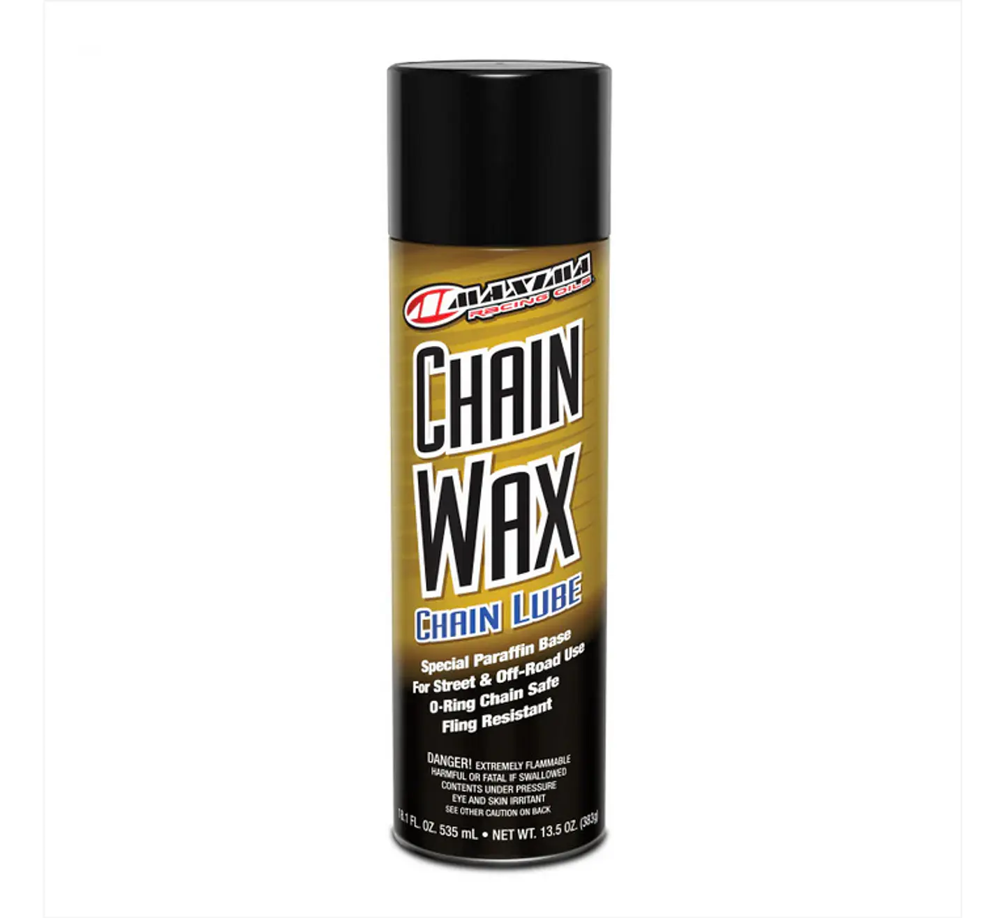 Chain Wax Maxima (cera lubricante cadena) 1