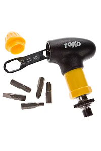 DESTORNILLADOR UNIVERSAL DE BOLSILLO TOKO 