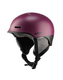 ELAN CASCO IMPULSE MAROON (ENTREGA MAYO 2024)