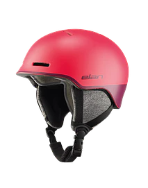 CASCO ELAN TWIST PINK NIÑO 
