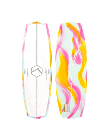WAKEBOARD LIQUID FORCE ANGEL 135 (ENTREGA NOVIEMBRE 2025)